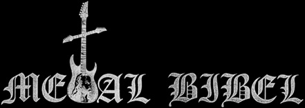 MetalBibel logo